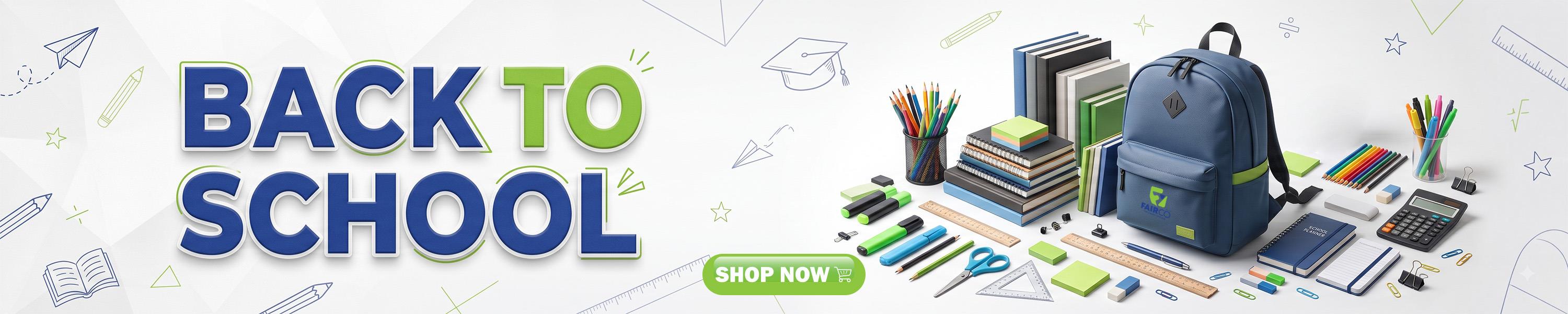 Back To School